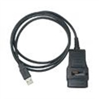 HONDA HDS Cable OBD2 Diagnostic Cable obd2.co