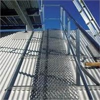 Handrails &amp;amp; Railings Systerms