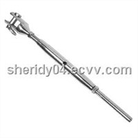 Hardware Steel Rigging Turnbuckle