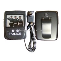 Hd police digital video camera Dv110