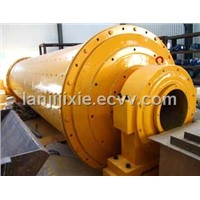 Heavy industry Ball Mill for grinding ores