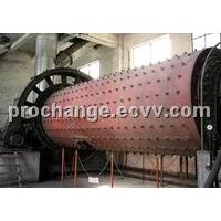 Henan Bochuang qualified product  Air Swept Coal Mill