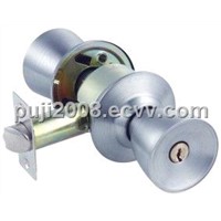 High Cylindrical Locks,Zinc alloy lock---580CC