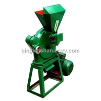 High Production and Competitive FFC-15 Disk Mill