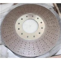 High precision CBN spring cushion grinding wheel