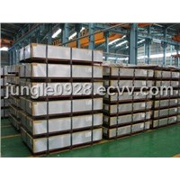Hot Dip Galvanized Steel Sheet