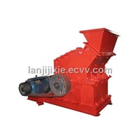 Hot Sale Efficient Counterattack fine crusher