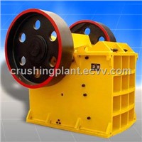 Hot Sales High Performance Stone Jaw Crusher