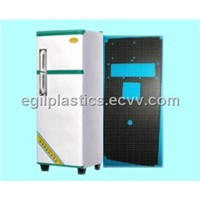 Household Appliance Plastic Protection Board