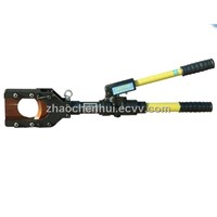 Hydraulic Cable Cutter CPC-85FR