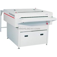 INNOVO-1880 PS plate automatic developing machine