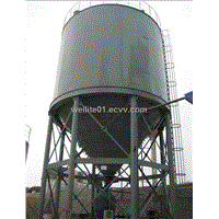 ISO Certificate Vertical Coal Drier Factory