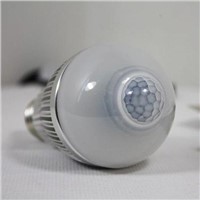 Infrared 5W E26 E27 LED bulbs