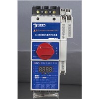 Control and Protection Switch (KBO-45C )