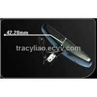 LCD rearview mirror monitor