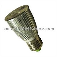 LED 3x2W Spotlight