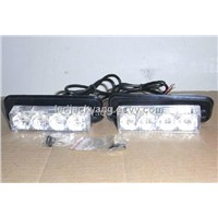 LED Emergency Vehicle Strobe Lights/Lightbars 52025