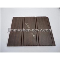 Laminated PVC ceiling and wall panel