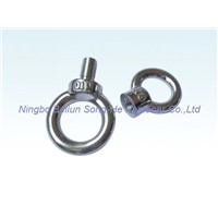 Lifting eye bolts,DIN580,DIN582,ISO3266