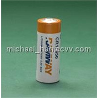 Lithium Battery(Li-MNO2)--CR17450--3.0V--Lithium Battery