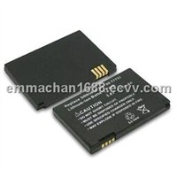 Lithium-ion Batteries for Motorola BX610, with 710mAh Capacity