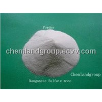 Manganese Sulphate Mono (Powder)