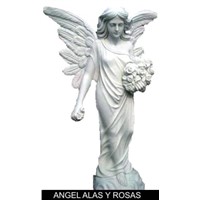 Marble Statues-Angel Statues