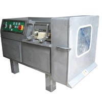 Meat Dicing Machine,Meat dicer