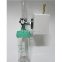 Medical Oxygen Supply (Wall Oxygen Regulator with Oxygen Outlet)