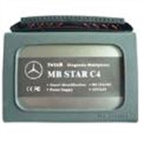 Mercedes Benz MB STAR compact C4 Fit IBM T30 obd2.co