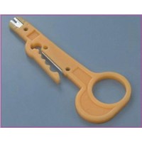 Network Tool --Wire Stripper/Stripper for Cable