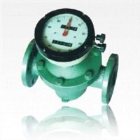 OGM-50 oval gear meter