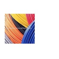 PVC coated Wire in coils