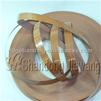 PVC edge banding for MDF