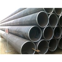 Pipe Pilling Spiral Welded Steel Pipe