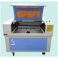 Plate Engraving Machine