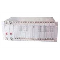 Point to Multi Point 4U PCM Multi Service Chaiss(240 LINES)