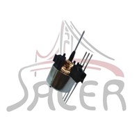 Pointer Motor With Long Shafts for Audi and Laguna (SA1043)