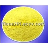 Poly Aluminium Chloride (PAC) 30% min