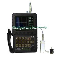 Portable Digital Ultrasonic Flaw Detector (MFD350)