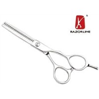 Professional Offset Cutting Hair with Scissors Tools with Japanese Stainless Steel R1rt