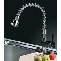 Pull Out Sink Kitchen Mixer