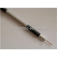 RG6 Series Coaxial Cable for CATV