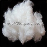 Regenerated Nylon Fiber