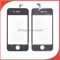 Replacement for iphone 4 Digitizer (Black)