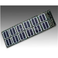SD-CD36  Folding solar charger