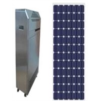 SD-FD-100W  100 W solar power system, power supply system