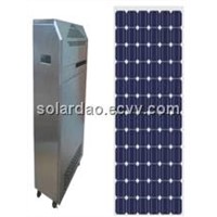 SD-FD-30W  30 W solar power systems, power supply system