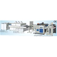 SFB Series Automatic Cylinder Screen Printing Line