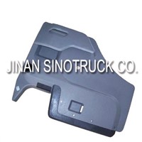 SINOTRUK HOWO PARTS: INTERNAL LINING